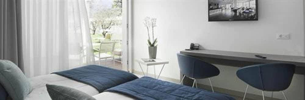 Seven Park Hotel Lake Como - Adults Only Colico Esterno foto