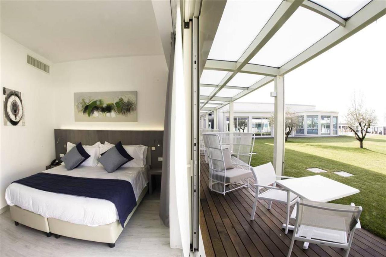 Seven Park Hotel Lake Como - Adults Only Colico Esterno foto