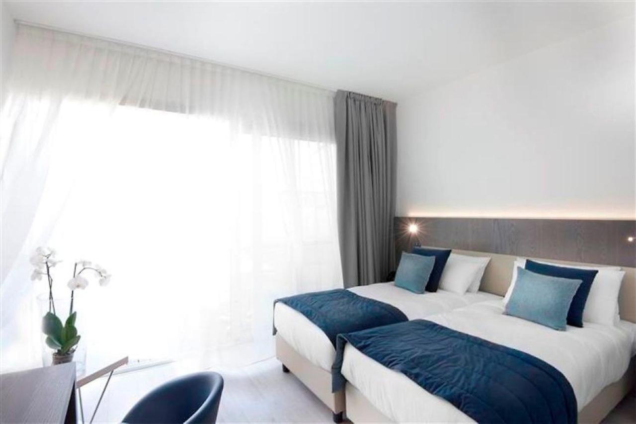 Seven Park Hotel Lake Como - Adults Only Colico Esterno foto