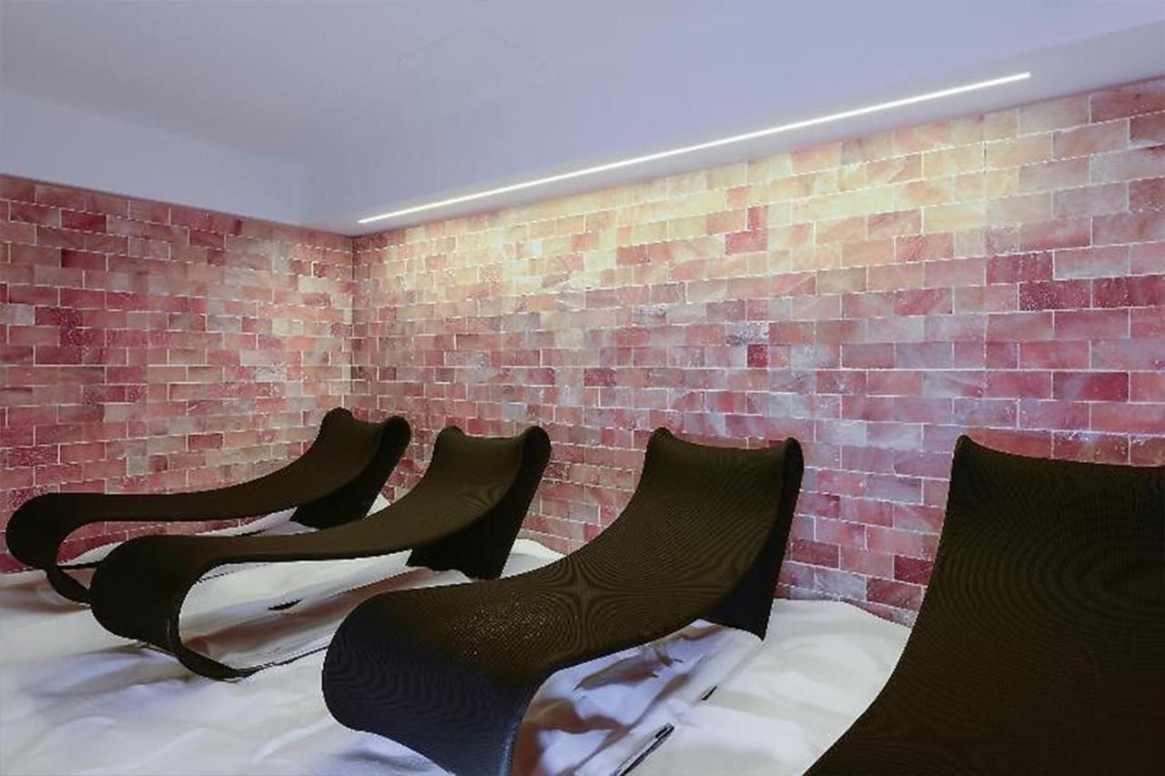 Seven Park Hotel Lake Como - Adults Only Colico Esterno foto