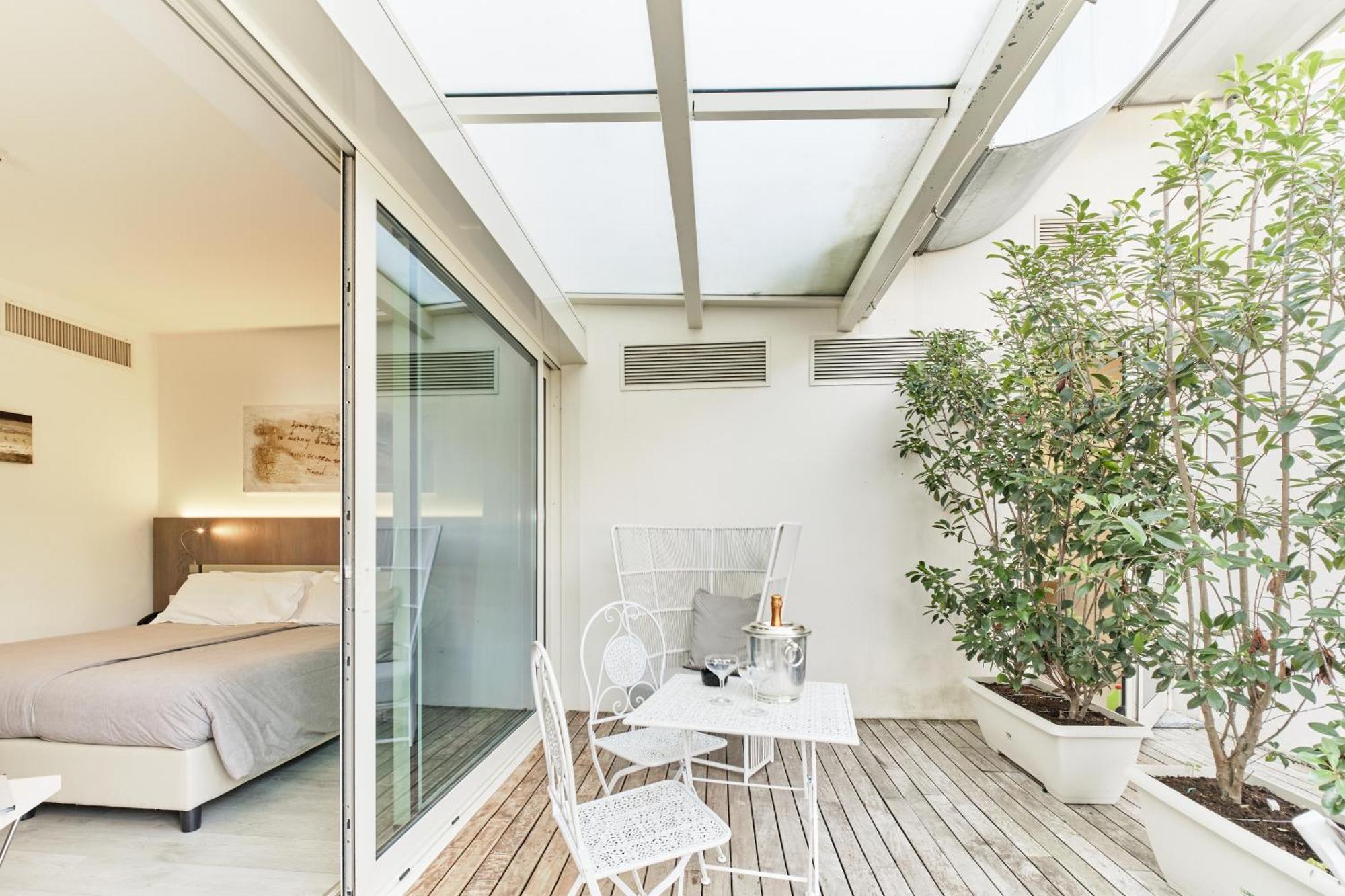 Seven Park Hotel Lake Como - Adults Only Colico Esterno foto