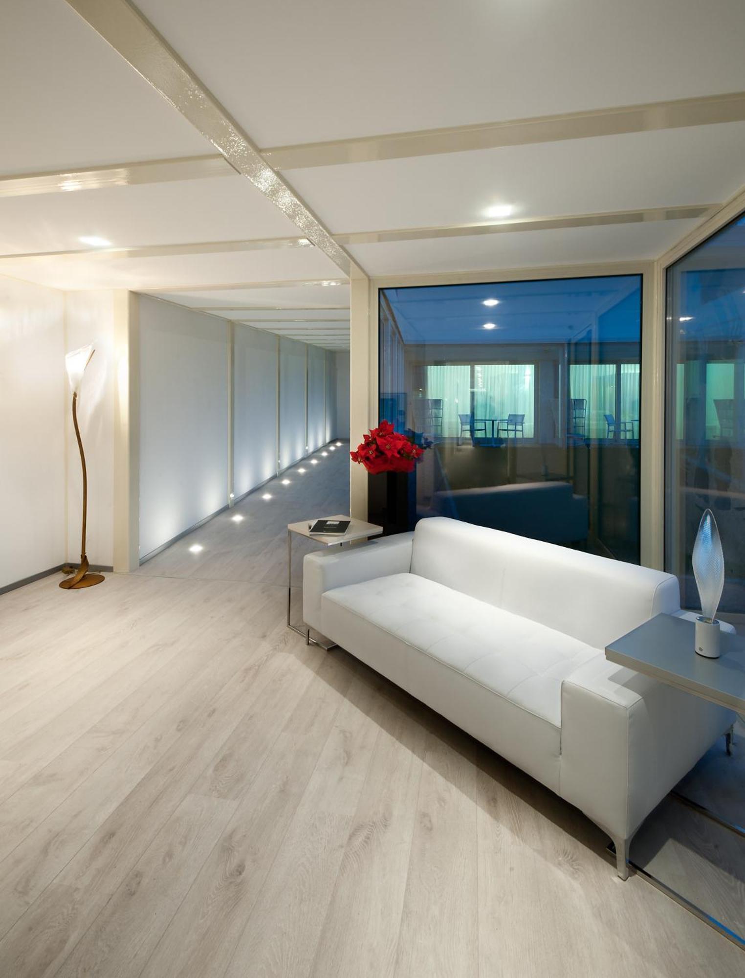 Seven Park Hotel Lake Como - Adults Only Colico Esterno foto