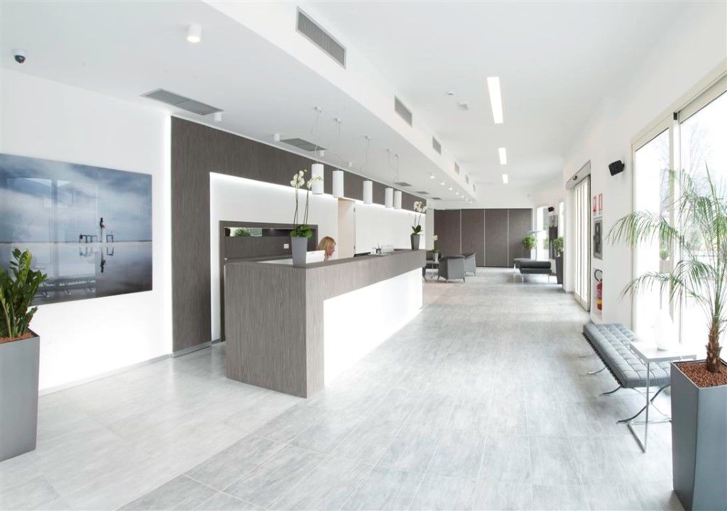 Seven Park Hotel Lake Como - Adults Only Colico Esterno foto